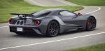 Ford GT Carbon Series 2018 года